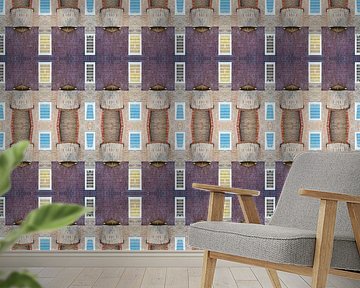 Abstract Amsterdamse School