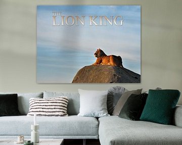 The Lion King (met tekst)