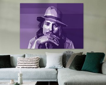 Jack Sparrow van anunnaianu