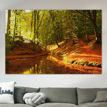 Landgoed Elswout von Michel van Kooten