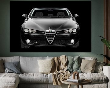 Alfa Romeo 159 von aRi F. Huber