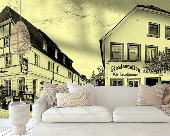 Raumvorschau