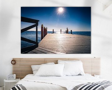 Punta San Vigilio - Italien