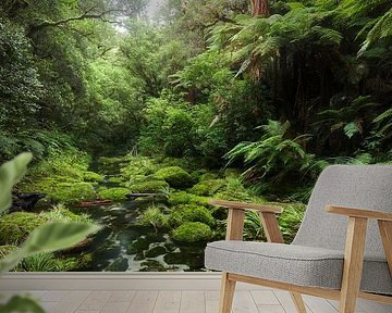 Bay of Plenty van Rainer Mirau