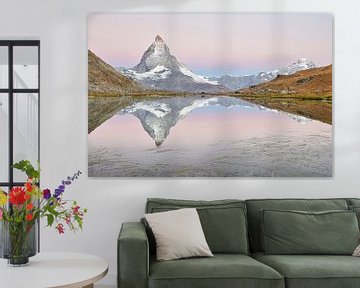 Matterhorn II