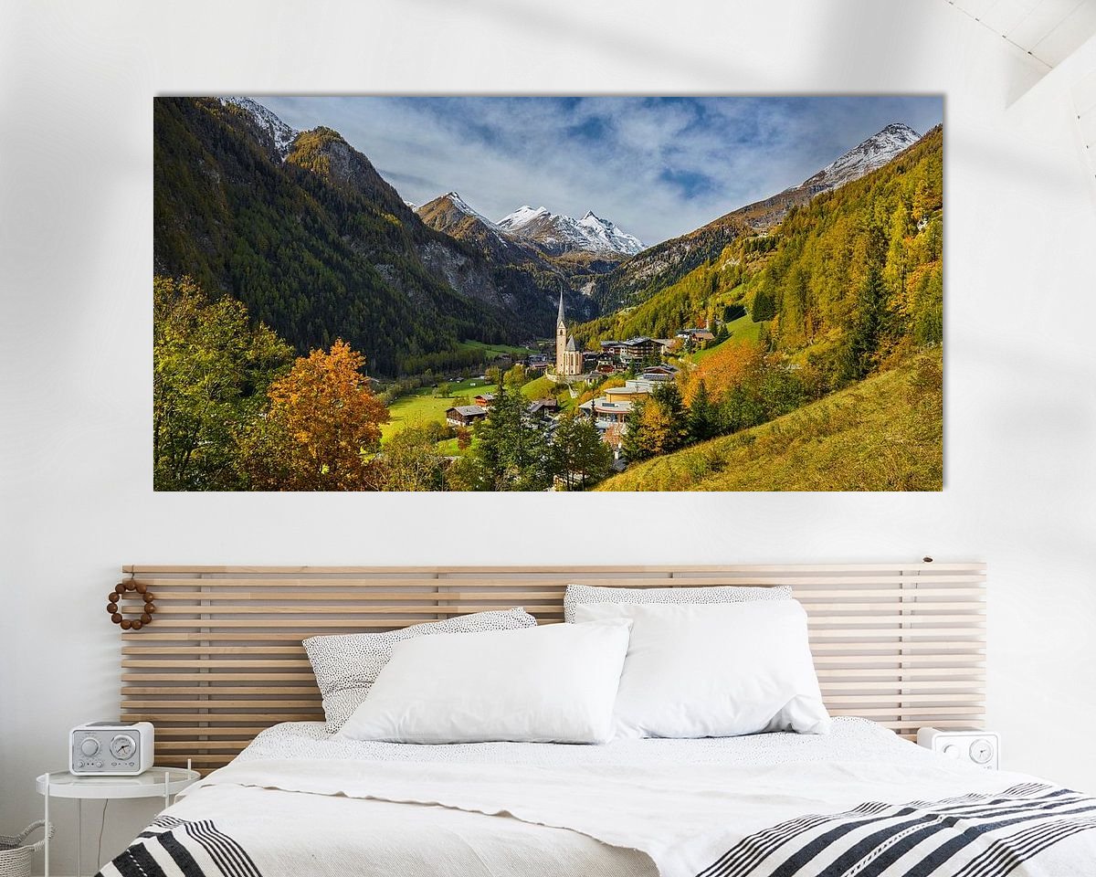 Raumvorschau