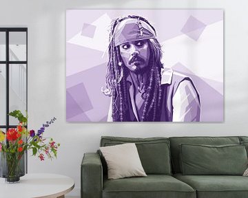 Jack Sparrow van anunnaianu