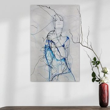 'Inspiring' by Kim Rijntjes