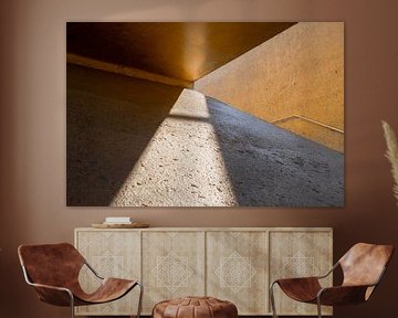 Forme minimaliste sur MientjeBerkersPhotography