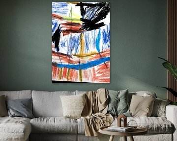 KIDS ABSTRACT
