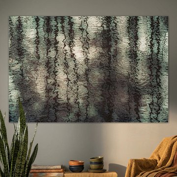 a moment for reflection