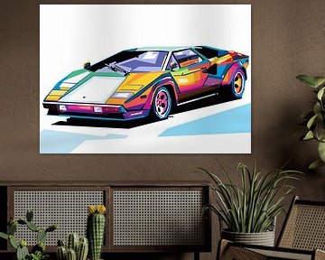 Car sur Sherlock Wijaya