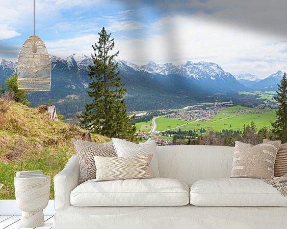 Raumvorschau