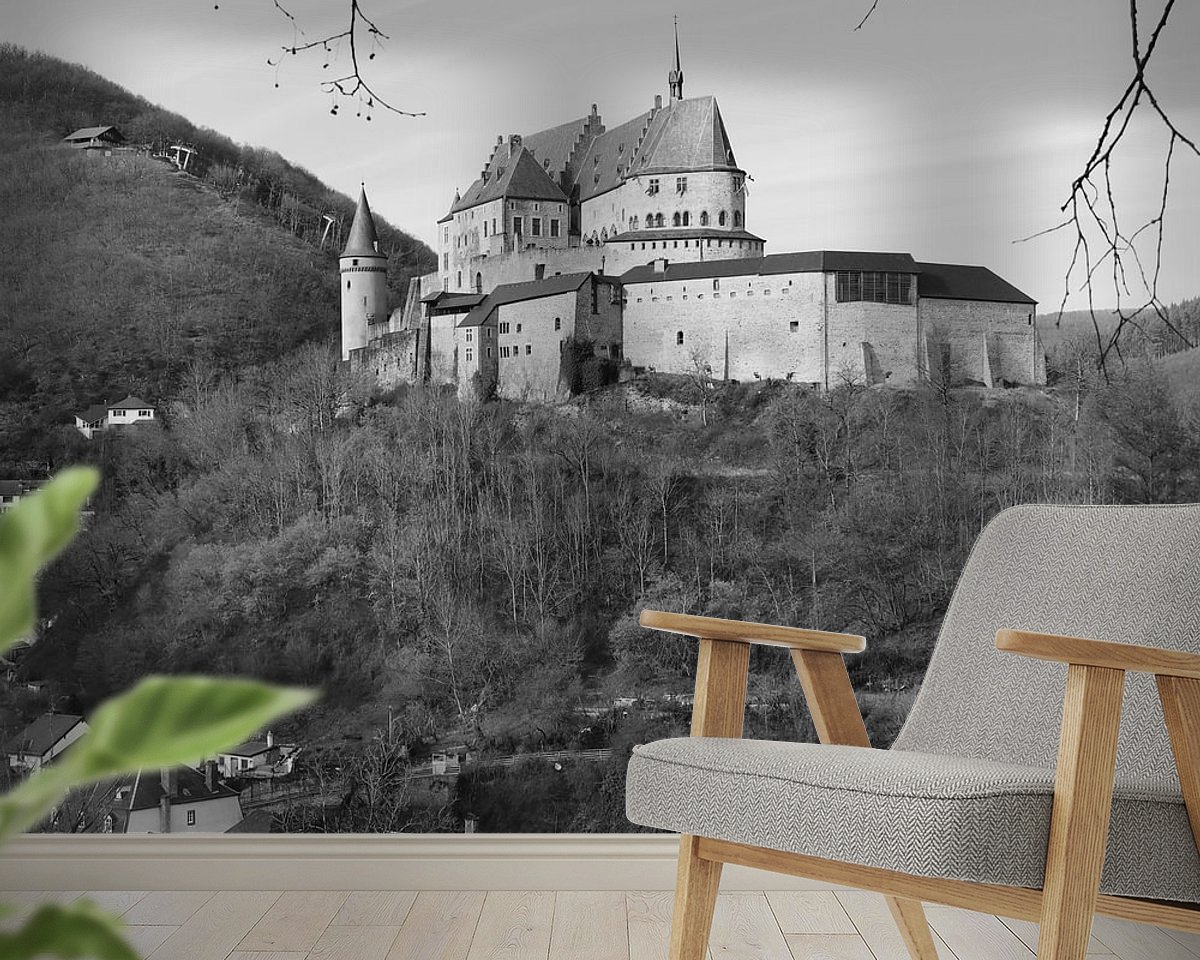 Raumvorschau
