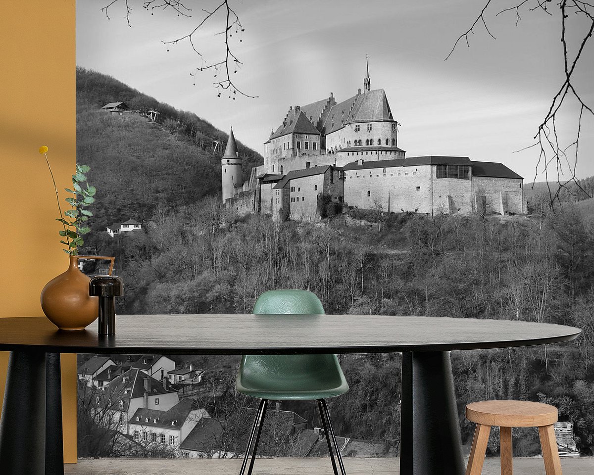 Raumvorschau