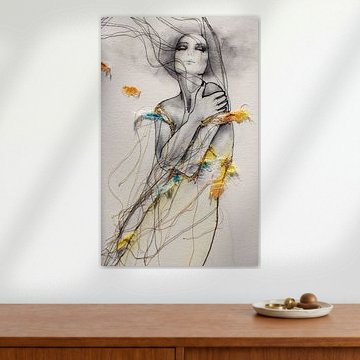 'A Rousing Crystal 2', -Special Edition 10th Anniversary-  WadM van Kim Rijntjes