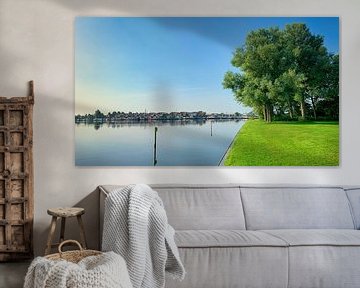 Uitgeestermeer by Digital Art Nederland