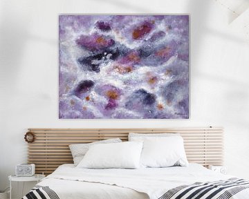 Résumé 91 sur Maria Meester