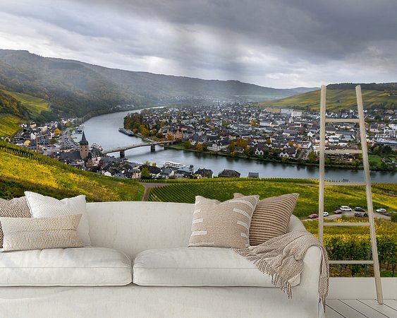 Raumvorschau