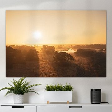 Le Domaine d'Utrecht - (Les Flaes à Esbeek)