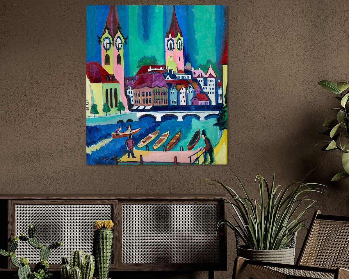 Raumvorschau