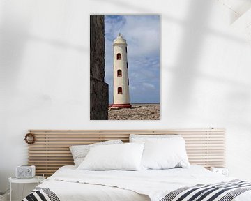 Lighthouse Spelonk by Silvia Weenink