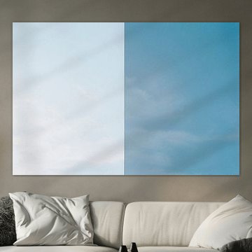 Spiegelhaus in den Dünen