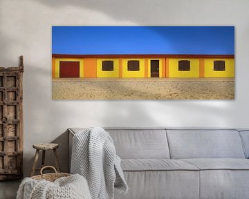 Kleedkamer lido