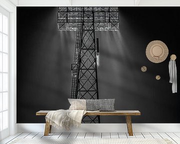 De Kuip in the spotlight by Leon Okkenburg