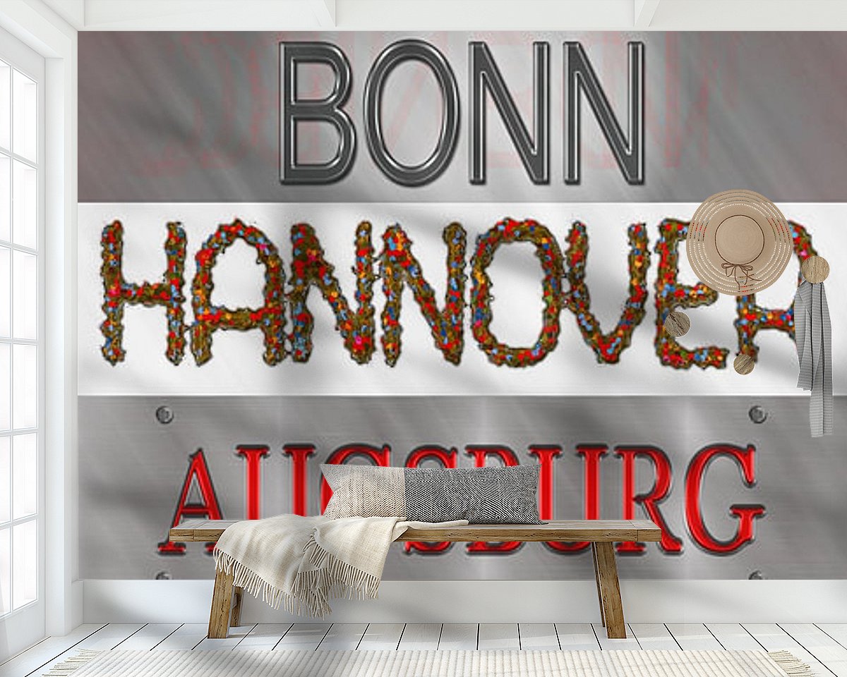 Raumvorschau
