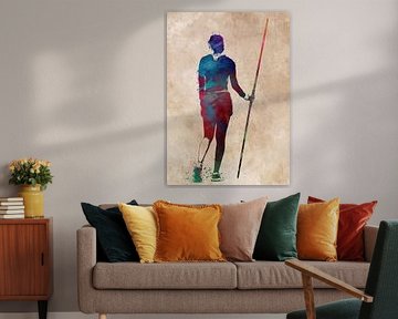 javelin throw #sport #javelinthrow