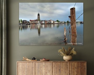 Deventer Skyline