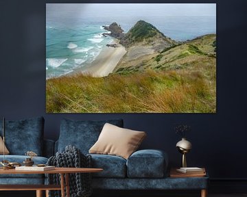 Cape Reinga in Neuseeland von Achim Prill