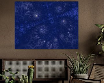 Kosmische Spiralen