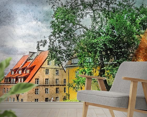 Raumvorschau