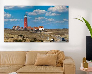 Vuurtoren Texel