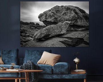 Two Rocks by Fine-Art Landscapes