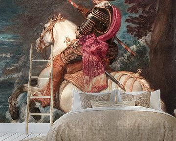 Der Herzog der Donuts