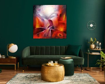 Brith of light von Lydia Harmata