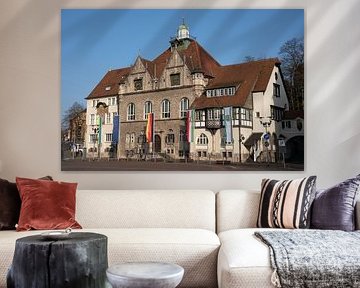 Bergisch Gladbach, Deutschland