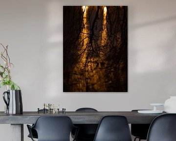 Branches by Christoph Klimt