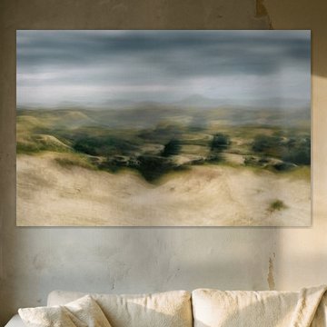 La nature en mouvement