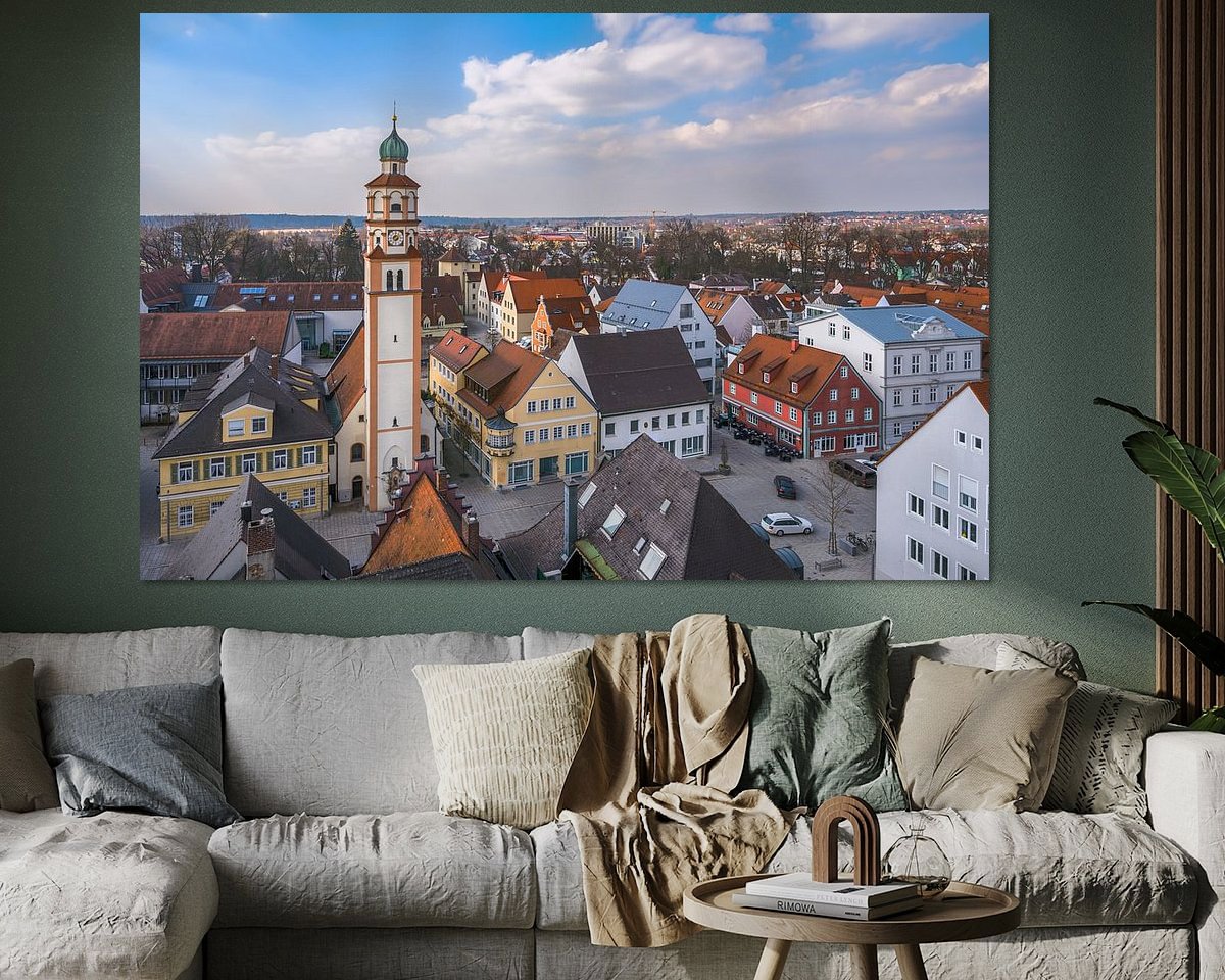 Raumvorschau