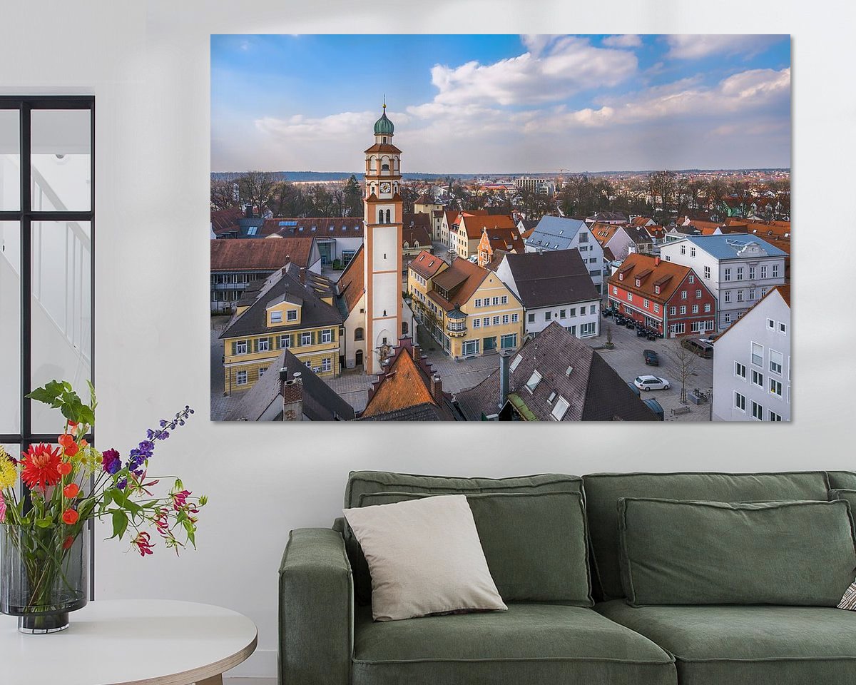 Raumvorschau
