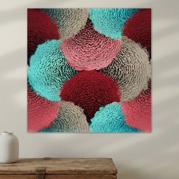 Gymnastique Geometrique - 595