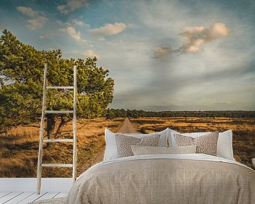 The Loo Royal Estate by rosstek ®