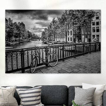 Keizergracht / Kaisergraben Amsterdam