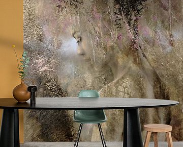 Helen - in het gouden licht