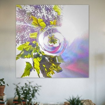 Es fühlt sich an wie Frühling!