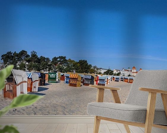 Raumvorschau